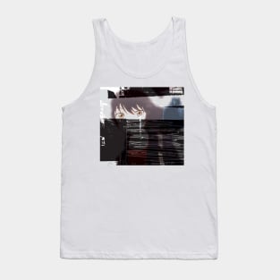 Snow White V2 Tank Top